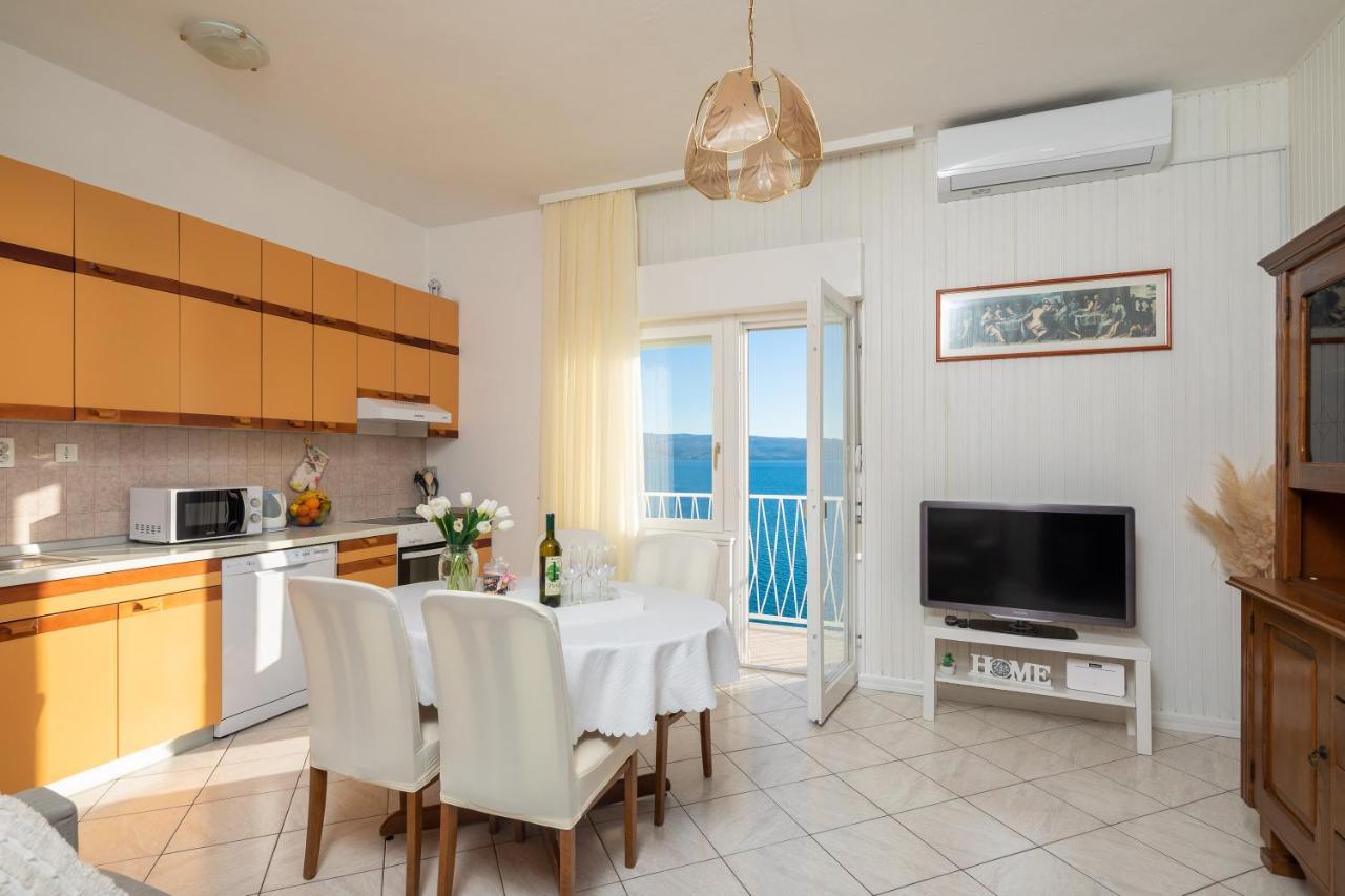 Deja Blue Apartment Jesenice  Exterior foto