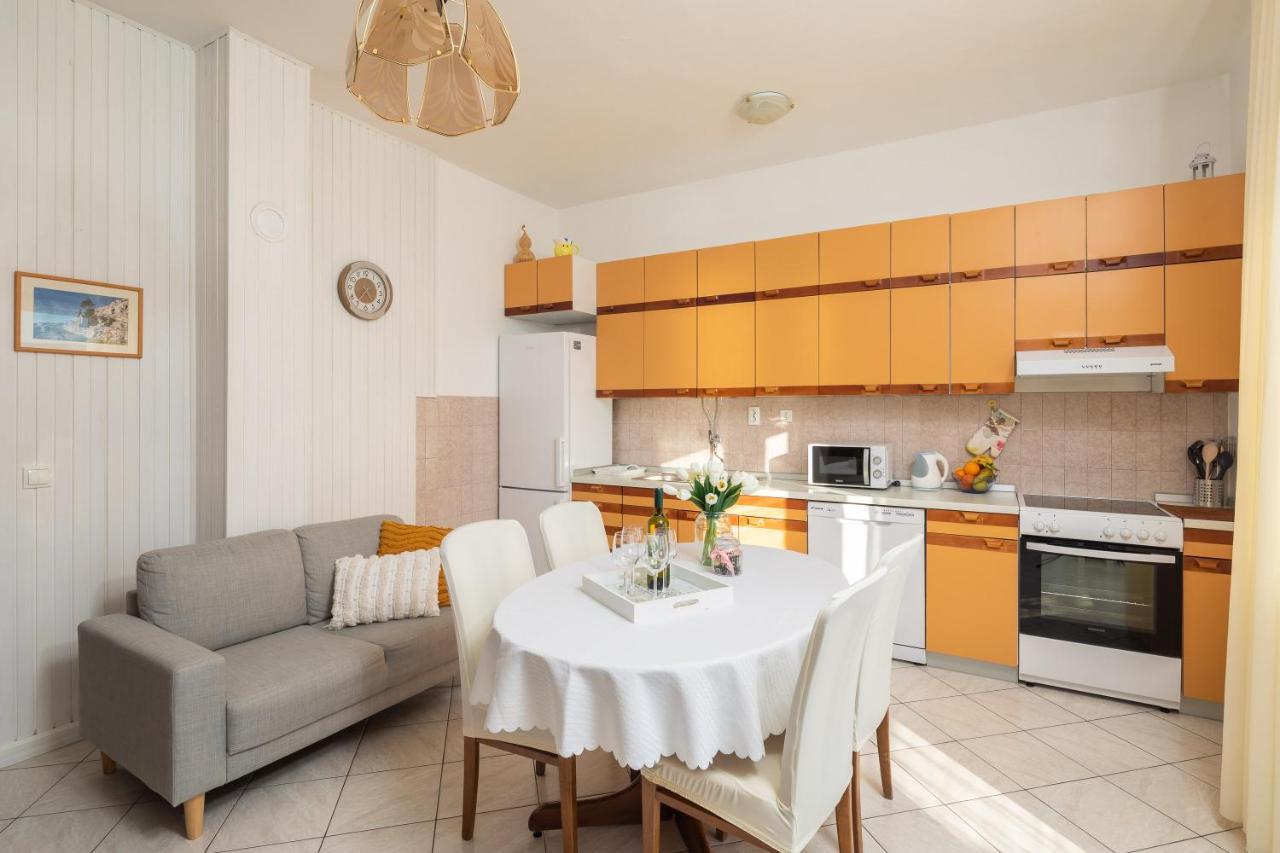 Deja Blue Apartment Jesenice  Exterior foto